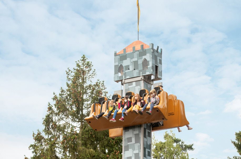 Magic Park Verden, Germany